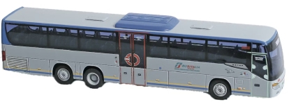 Blackstar BS00035 - H0 - Setra S417 UL BusItalia Veneto